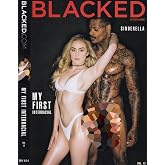 Adults Only 18+ [BLACKED] 2018 My First Interracial Volume 12 DVD