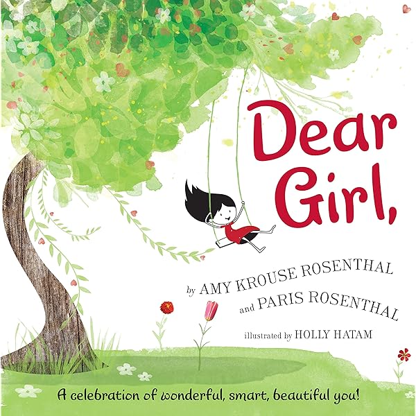 絵本・児童書 Lovely rose Dear Baby,: A Love Letter to Little Ones―A Lovingly