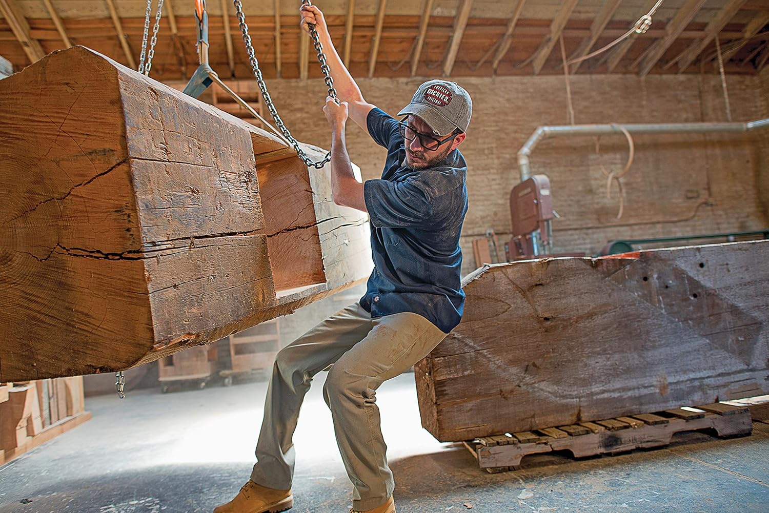 Dickies Men's Original 874 Work Pant: Clothing
