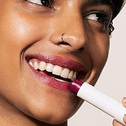 Melixir Vegan Lip Butter, Mothers Day Gifts, Wine