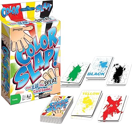 juego slap amazon