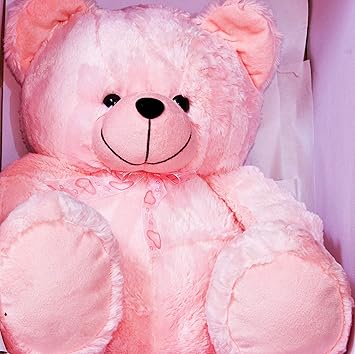 amazon shopping teddy bear