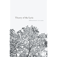 Theory of the Lyric book cover