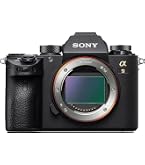 Amazon.com : Sony a9 Full Frame Mirrorless Interchangeable-Lens