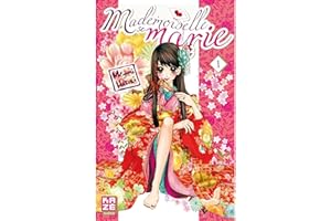 Mademoiselle se marie Chapitre 1 (French Edition)