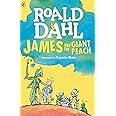 James and the Giant Peach