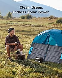 Anker 521 Portable Power Station Upgraded with