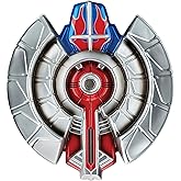 Disguise Transformers 5 Optimus Prime Shield Prop Accessory - Transformers Costume Accessories - Transformers Cosplay Prop