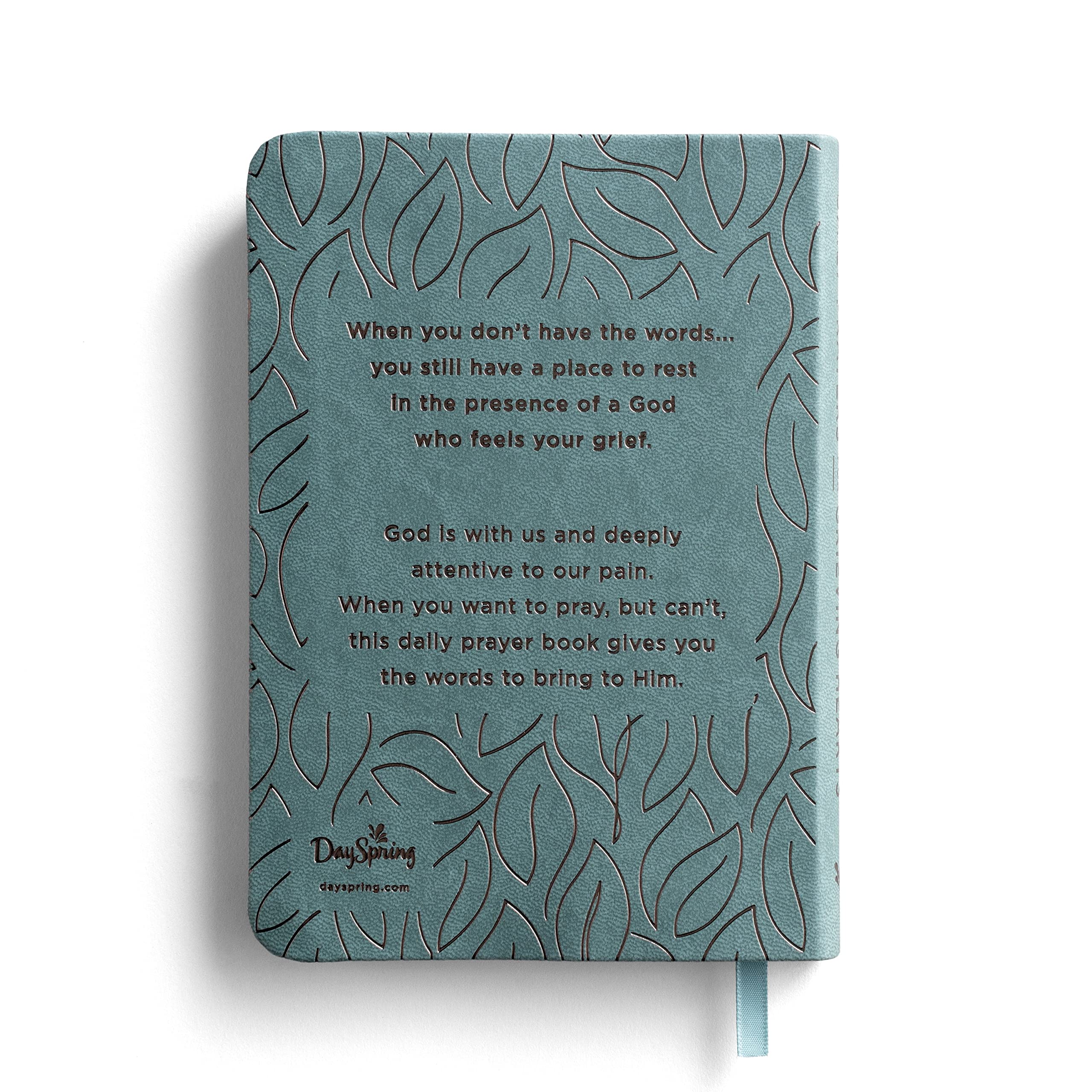 Daily Prayers for Grieving Hearts - Prayer Devotional Daily Prayers for Grieving Hearts - Prayer Devotional Imitation Leather Kindle