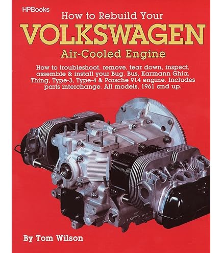 EMPI 5001 Bench Mount Engine Stand For VW Air-Cooled Engines & Transmissions - Heavy Duty