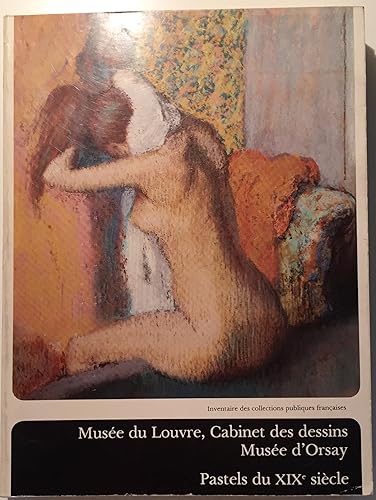 Download Pastels du XIXe siècle PDF