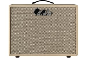 PRS Guitars DGT Open Back Cabinet 1x12in 60 Watts 8 Ohms