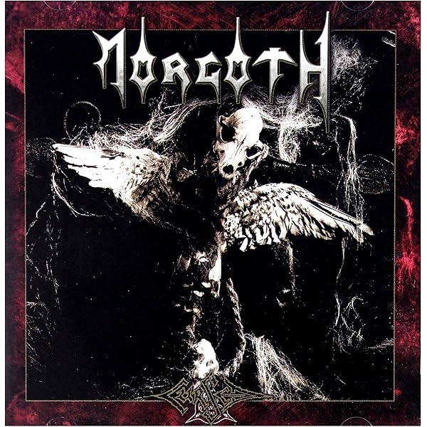 邦楽 Morgoth Eternal Fall Analog LP Record The eternal fall | Morgoth LP | EMP