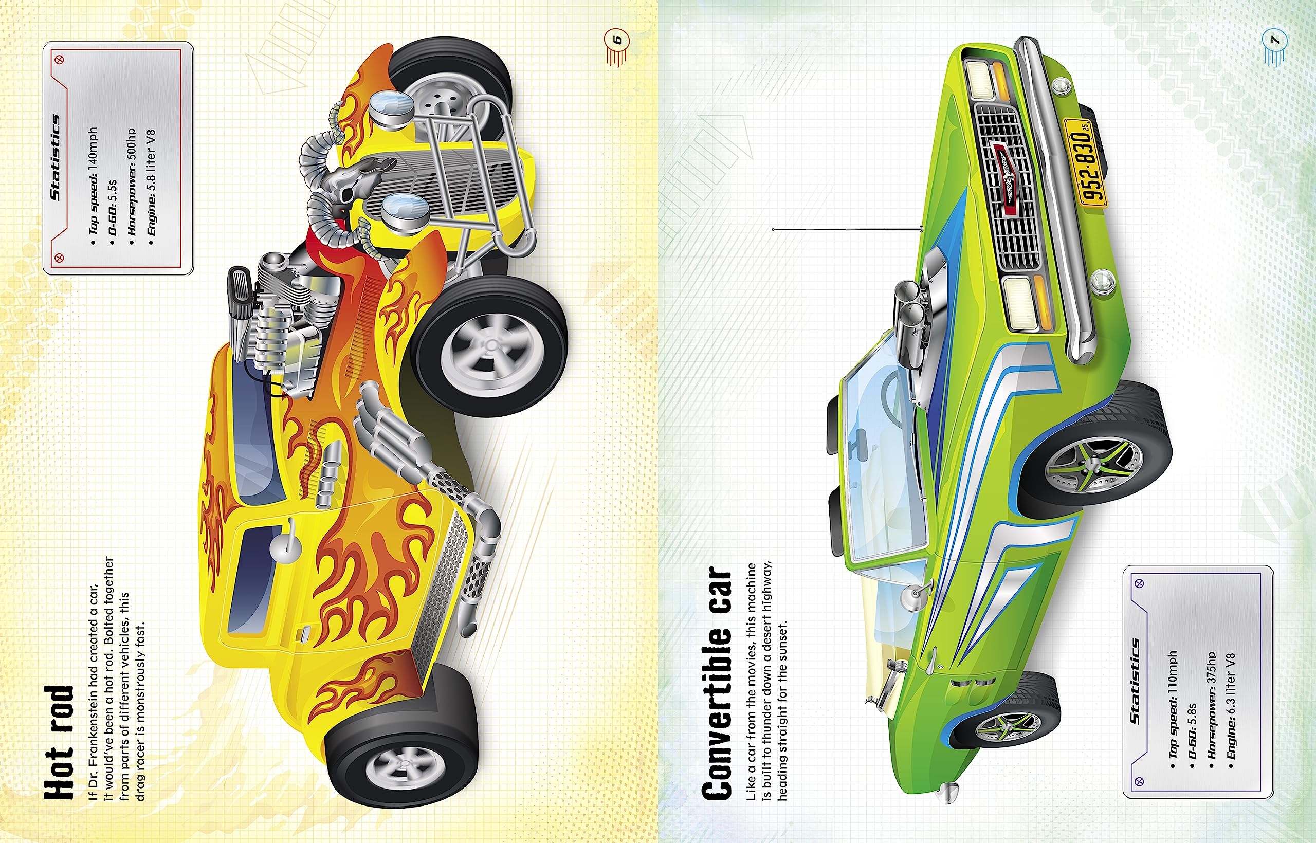 Build your own Cars Sticker book: Build And Customize your own Supercars in this Interactive Sticker Book (Build Your Own Sticker Book) Build your own Cars Sticker book: Build And Customize your own Supercars in this Interactive Sticker Book (Build Your Own Sticker Book) Paperback