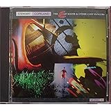 Equalizer & Other Cliff Hangers