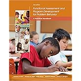 Functional Assessment and Program Development: A Practical Handbook
