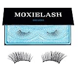 MoxieLash Magnetic Eyelashes - Baby | Reusable