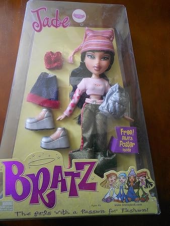 bratz online free