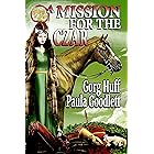A Mission for the Czar (Ring of Fire)