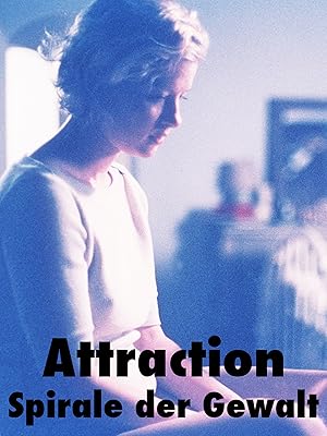 Amazon De Attraction Spirale Der Gewalt Ansehen Prime Video
