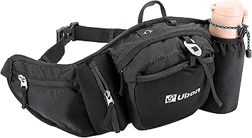 lumbar pack hiking