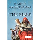 The Bible: A Biography (Books That Changed the World)