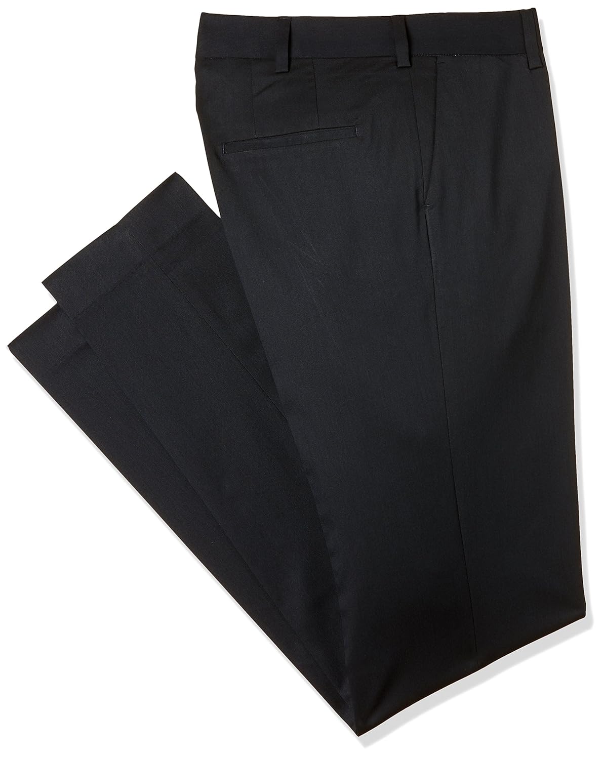 park avenue women's slim fit pants