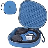 Perfcaze Portable Headphone Case for JBL Tune Live 720BT 770NC, Hard EVA Carrying Case for Wireless Over Headphone with Pocket for Cable