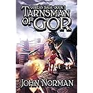 Tarnsman of Gor (Gorean Saga)
