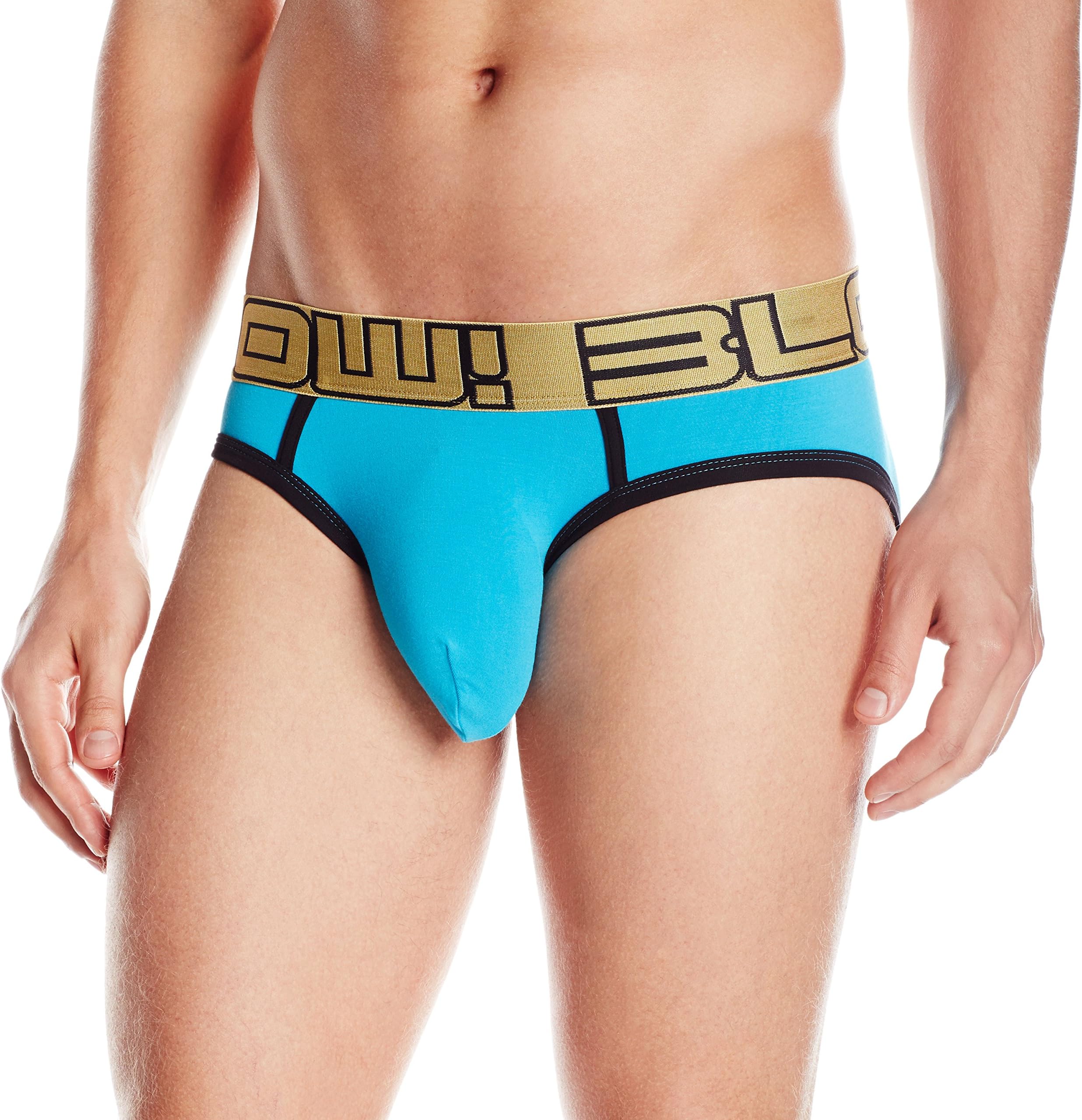 Andrew Christian Men's Blow Brief W/ Almost Naked