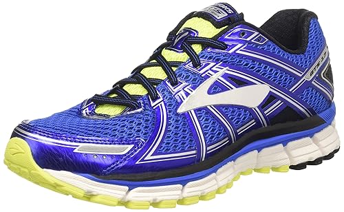 men's adrenaline gts 17 running shoes review