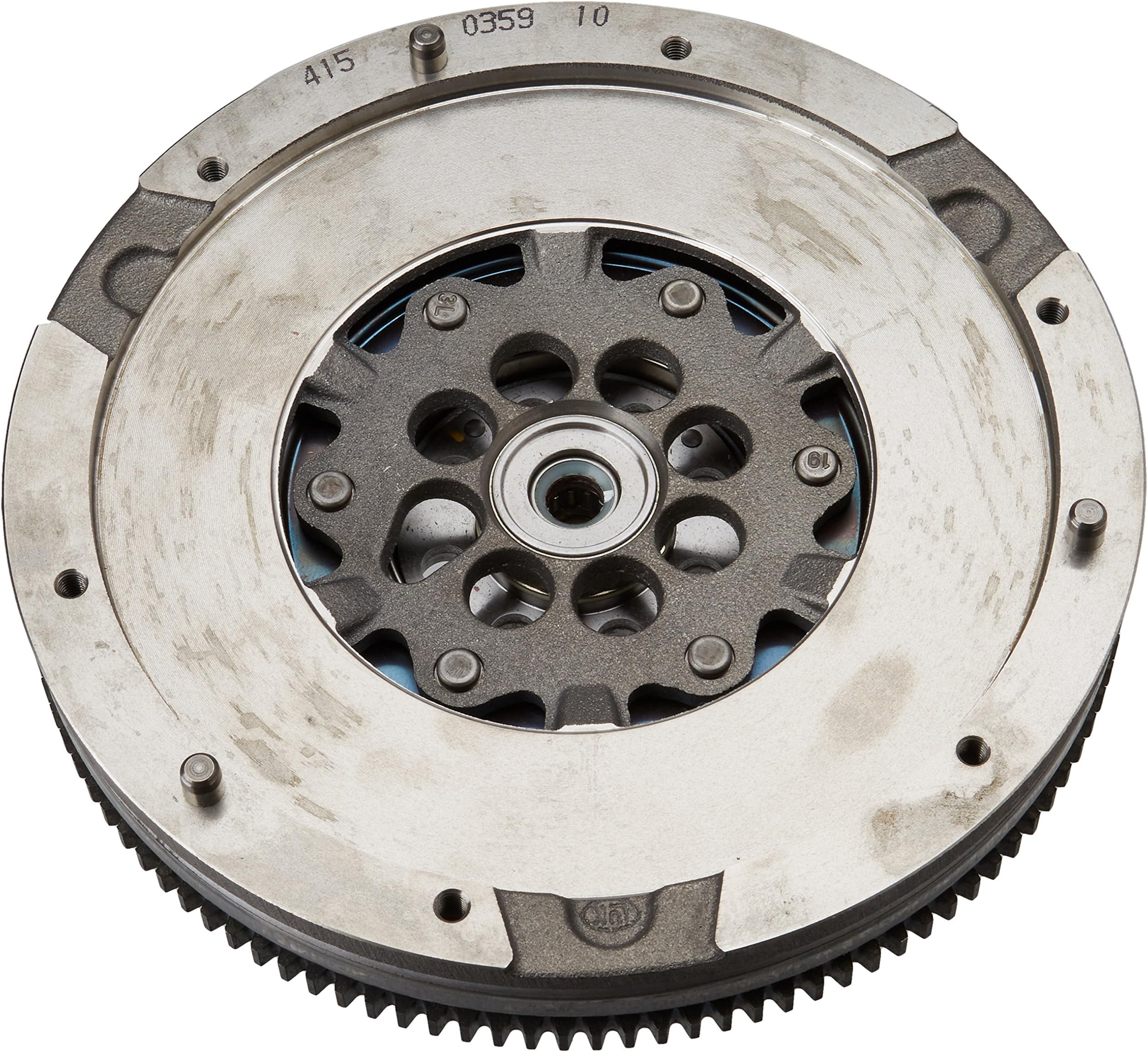 LuK Dual Mass Flywheel DMF (for Clutch) 415035910