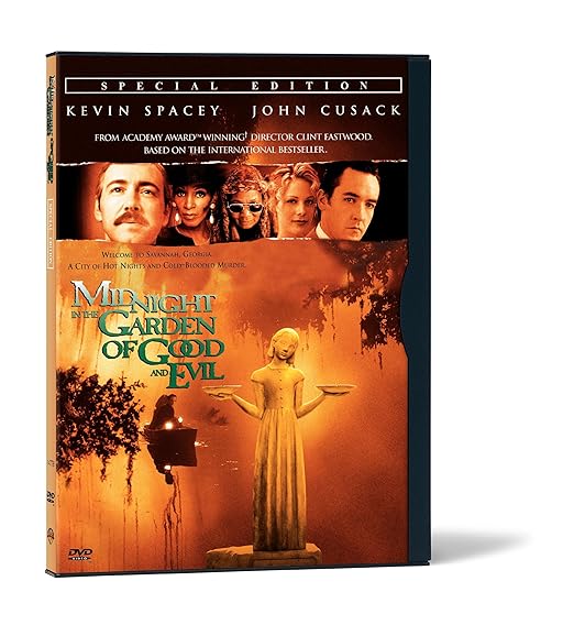 Watch Midnight In The Garden Of Good And Evil Download Full
