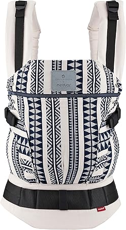 porte bébé manduca amazon