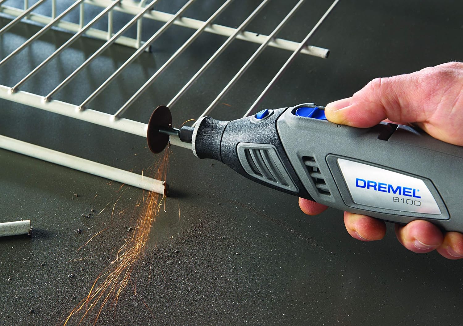 Dremel 540 Multipurpose Cut-Off Wheels - Image 5