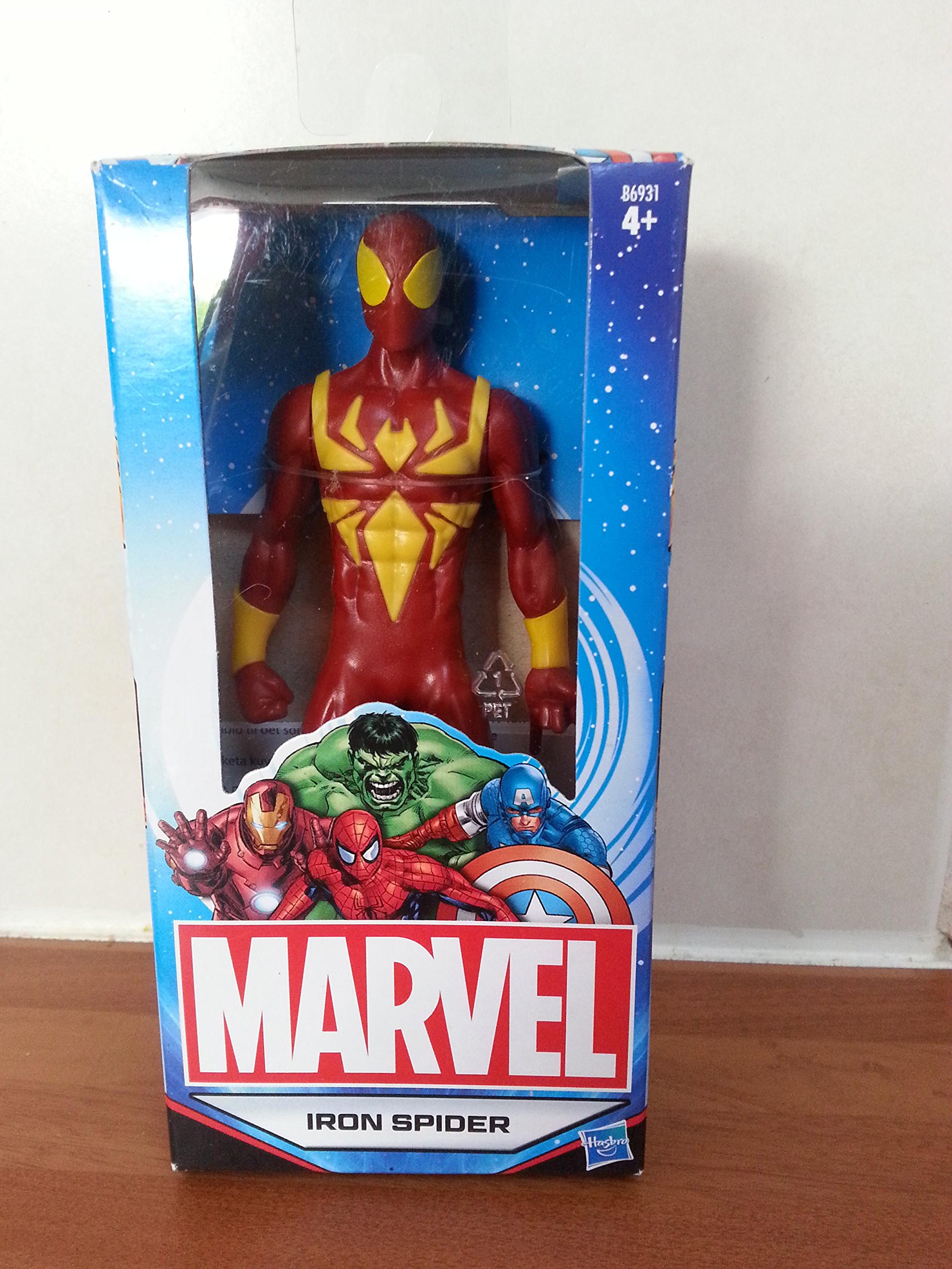 Marvel 6 Inch Figure (1 Random Figure)