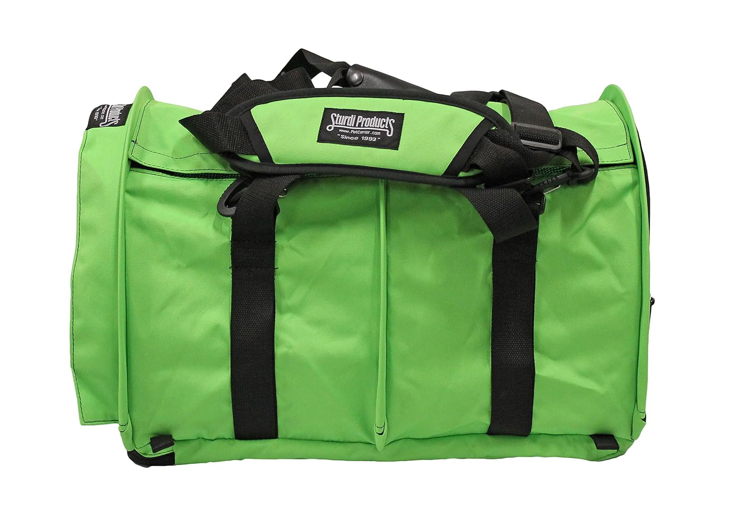 sturdibag carrier