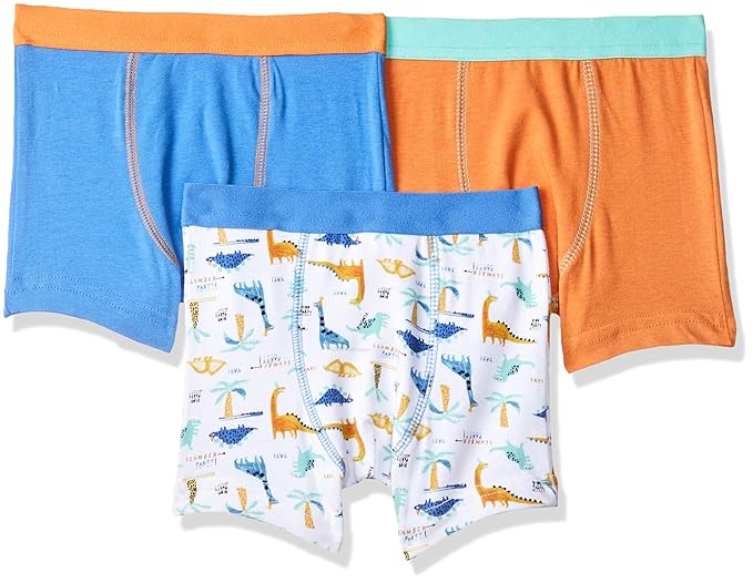 Baby-Boys Underpants Set (Pack of 3)