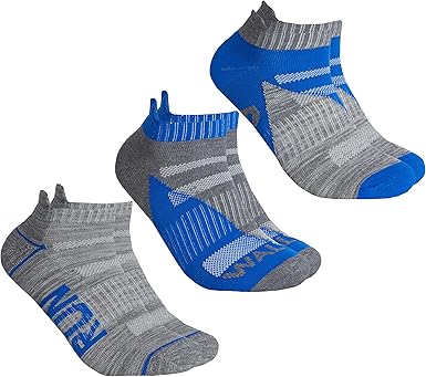 nike junior trainer socks