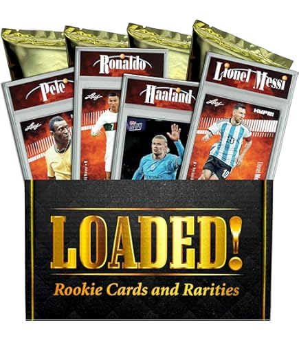 Amazon.com: Soccer Graded Card Mystery Pack | PSA Graded Soccer Card |  Grade 8+ Guaranteed | Contains One Graded Vintage, Rookie, Legend or  Current Star