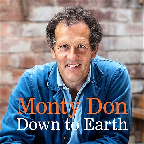 Download Down to Earth: Gardening Wisdom PDF