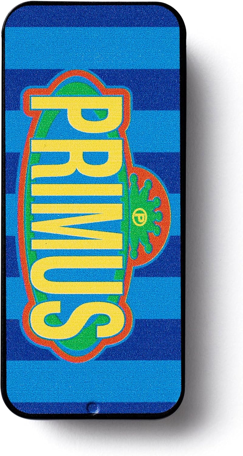 Jim Dunlop PRIPT02H Primus Heavy Pick Tin, Assorted Colors - Image 4