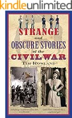 Strange and Obscure Stories of the Civil War