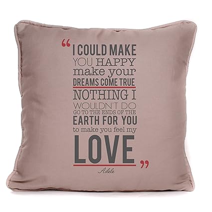 Adele Love Songs Lyrics