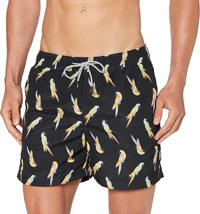 Short de bain Jack & Jones en promotion