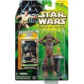 Star Wars Episode I Basic Figure Collection II (2000): Chewbacca (POTF)