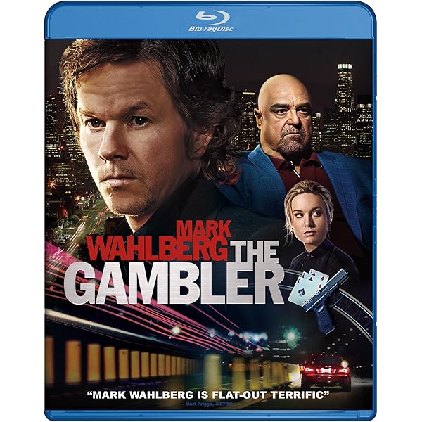 ケニヨン・ホプキンス ハスラー L&#39;Arnaqueur DVD Amazon.com: The Gambler [DVD] : James Caan, Paul Sorvino