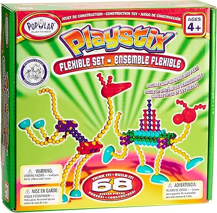playstix 400