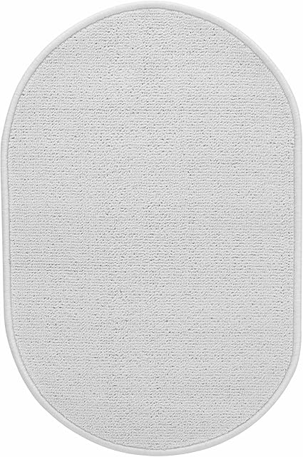 Ikea Nackten Tapis De Bain Blanc 44x67 Cm Amazon Fr Cuisine Maison