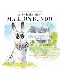 Last Week Tonight with John Oliver Presents a Day in the Life of Marlon Bundo